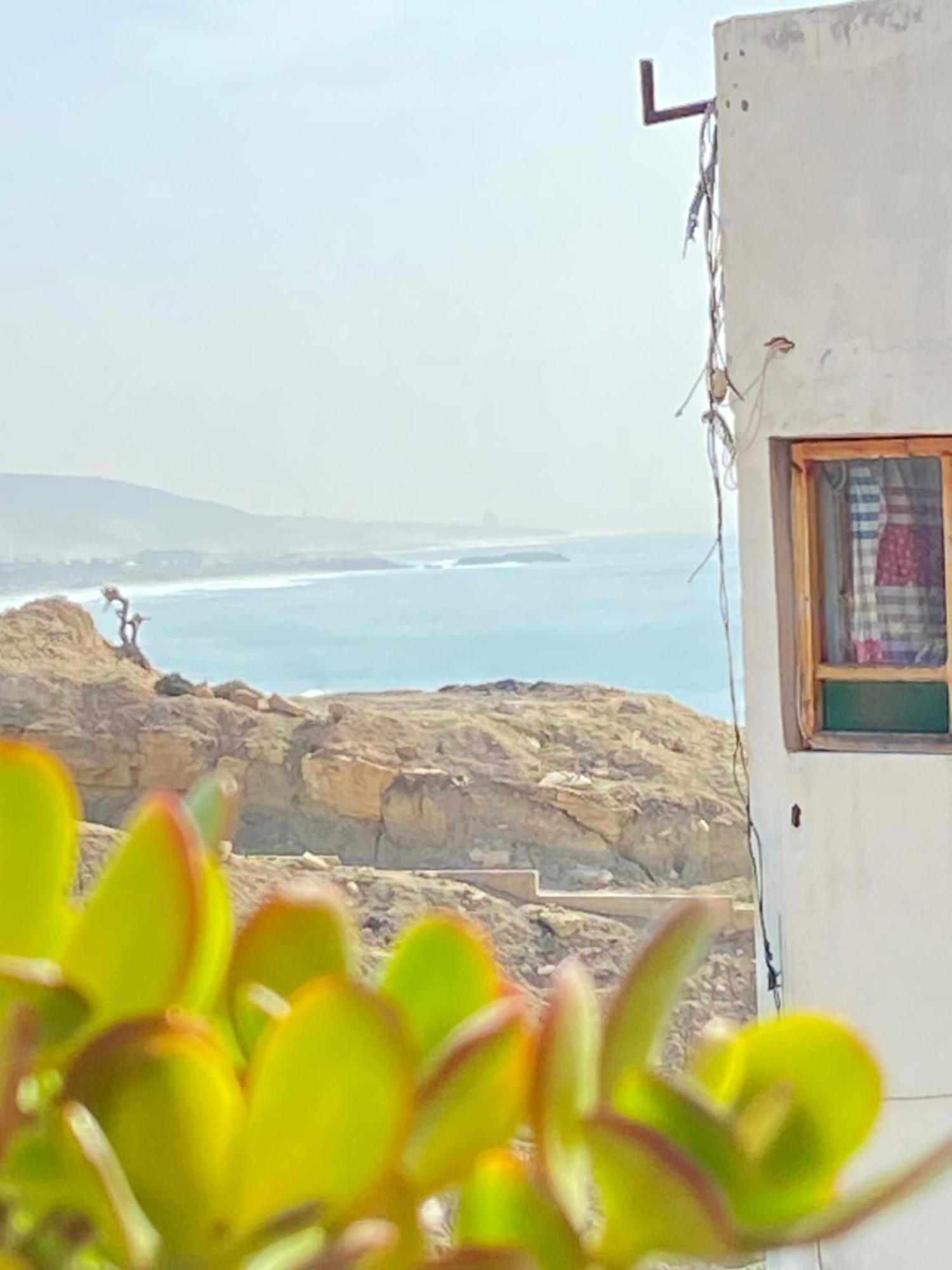 Guapa Surf Morocco Hostel Taghazout Exterior photo