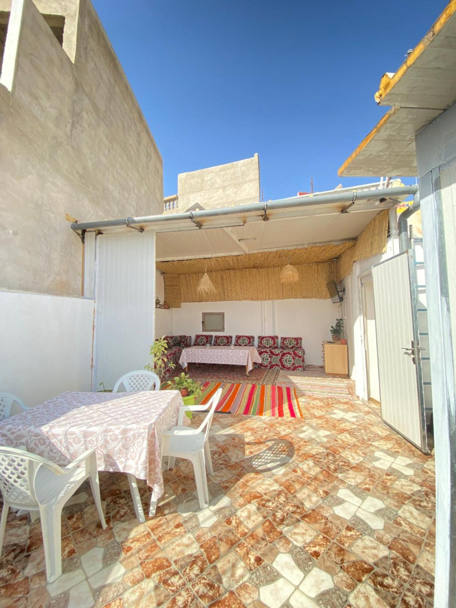 Guapa Surf Morocco Hostel Taghazout Exterior photo
