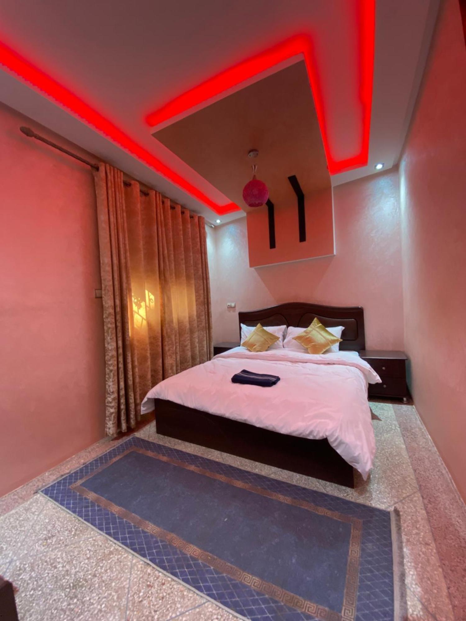 Guapa Surf Morocco Hostel Taghazout Exterior photo