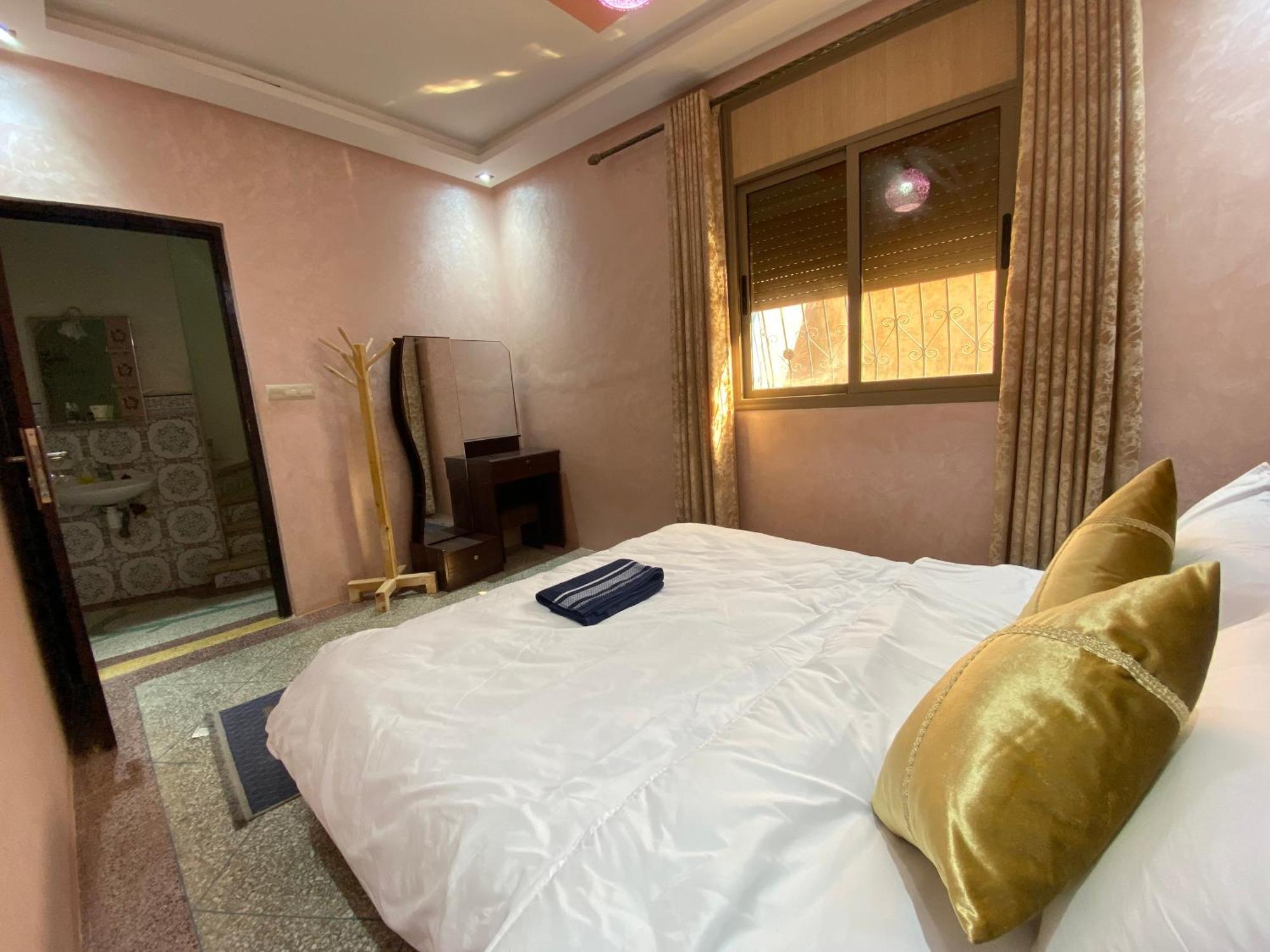 Guapa Surf Morocco Hostel Taghazout Exterior photo