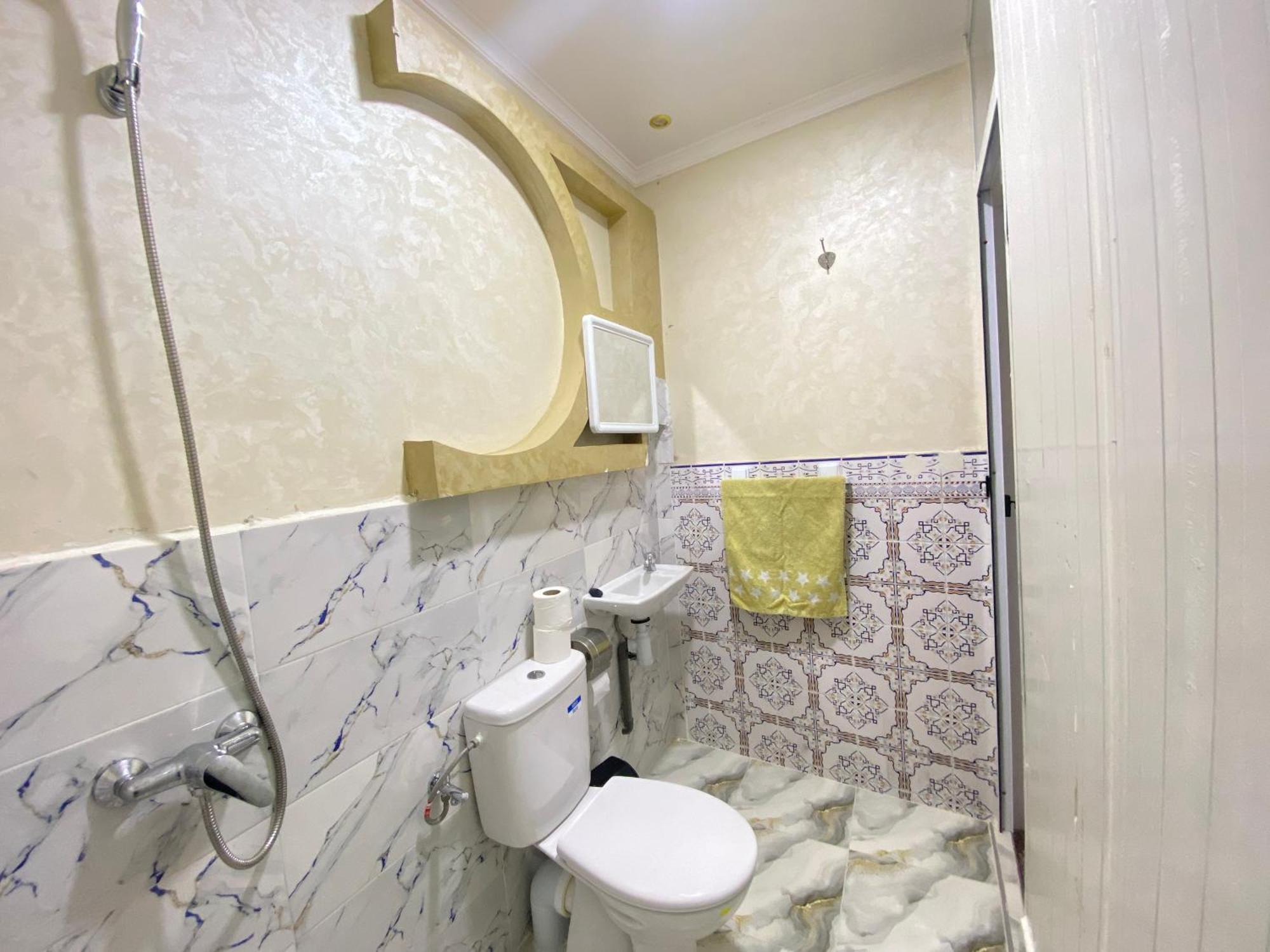 Guapa Surf Morocco Hostel Taghazout Exterior photo